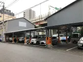 墨田区江東橋５丁目　月極駐車場